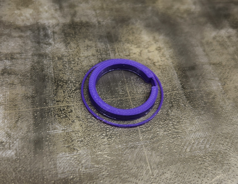 3d printed ring